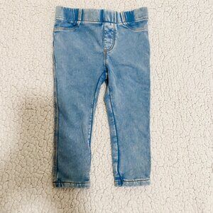 Tucker + Tate Soft Denim Leggings